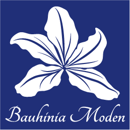 Logo des Labels Bauhinia Moden