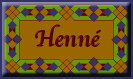 henné