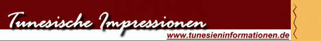 Link zur Website Tunesische Impressionen Banner Tunesische Impressionen