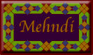 Mehndi